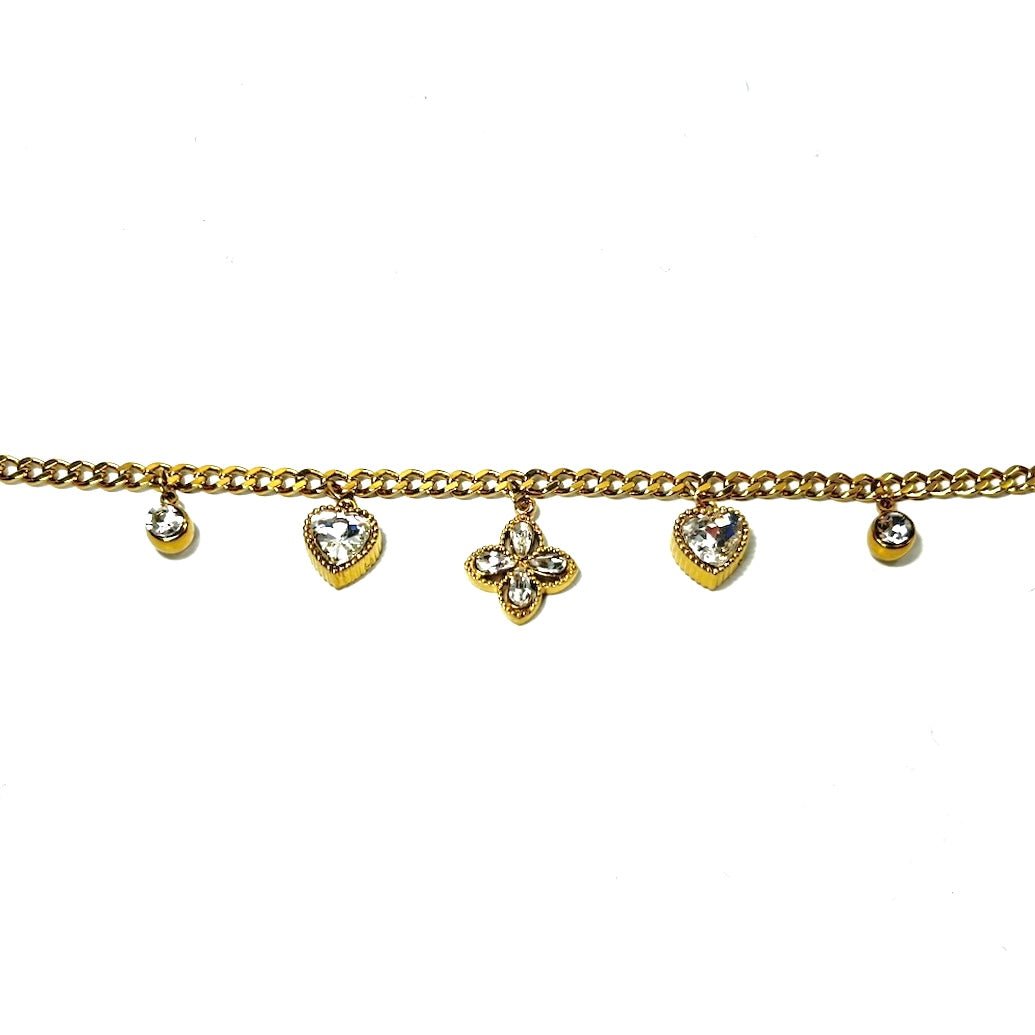 Pulsera Blooming