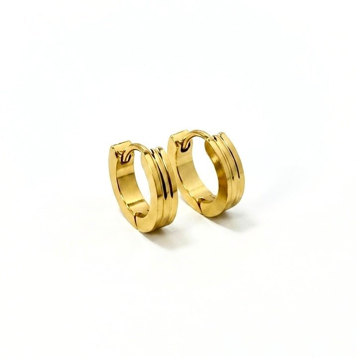 Pendientes Aros Clásicos