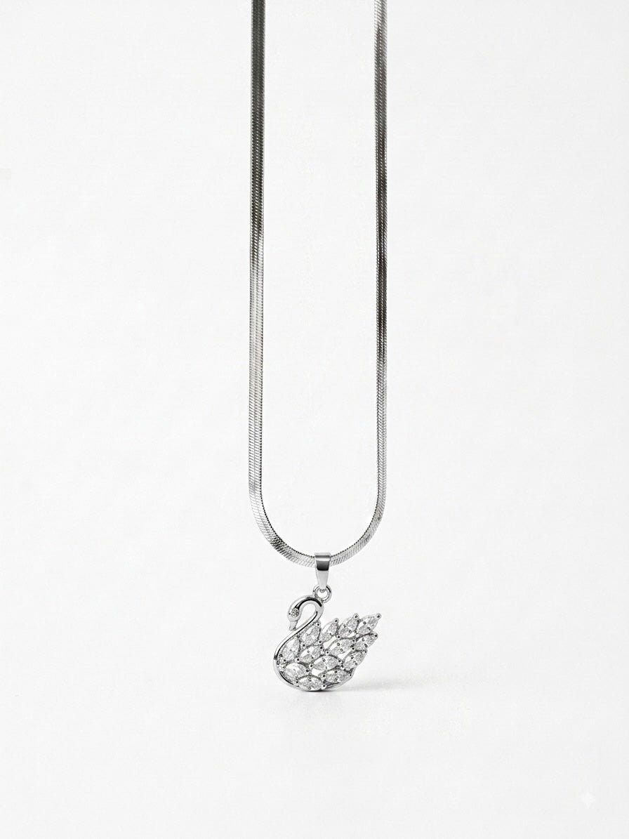 Collar Cisne