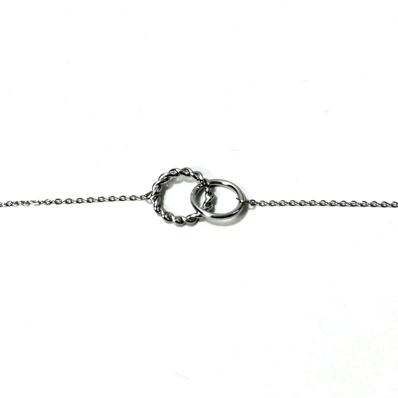 Pulsera Astral silver