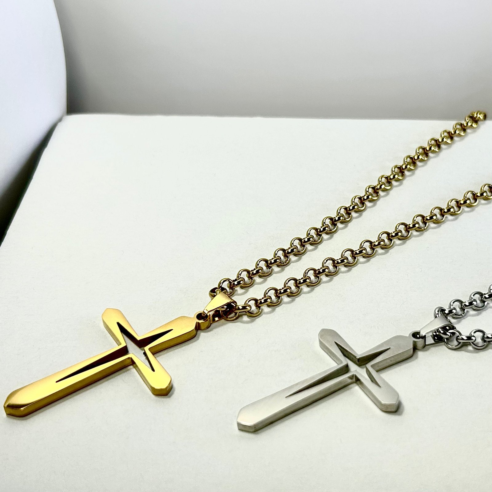 Collar Luz de Guía
