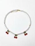 Collar Cherry