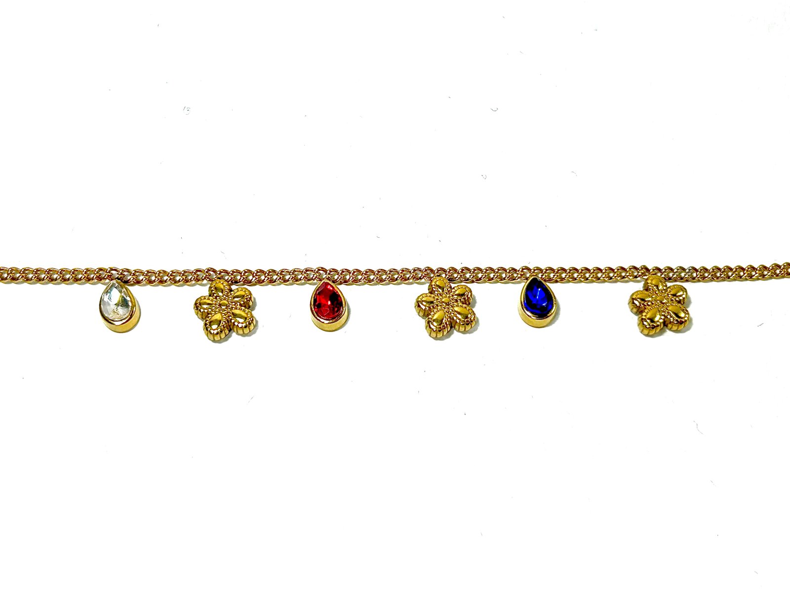 Pulsera Crystal