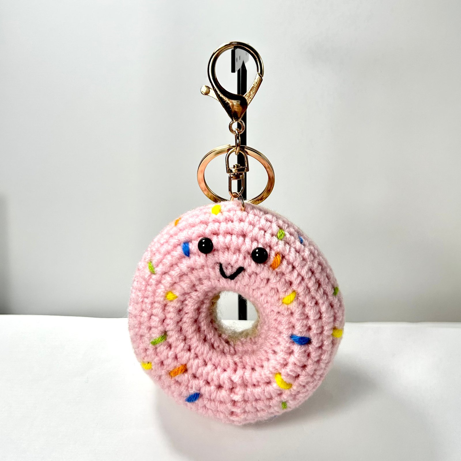 Llavero Donut