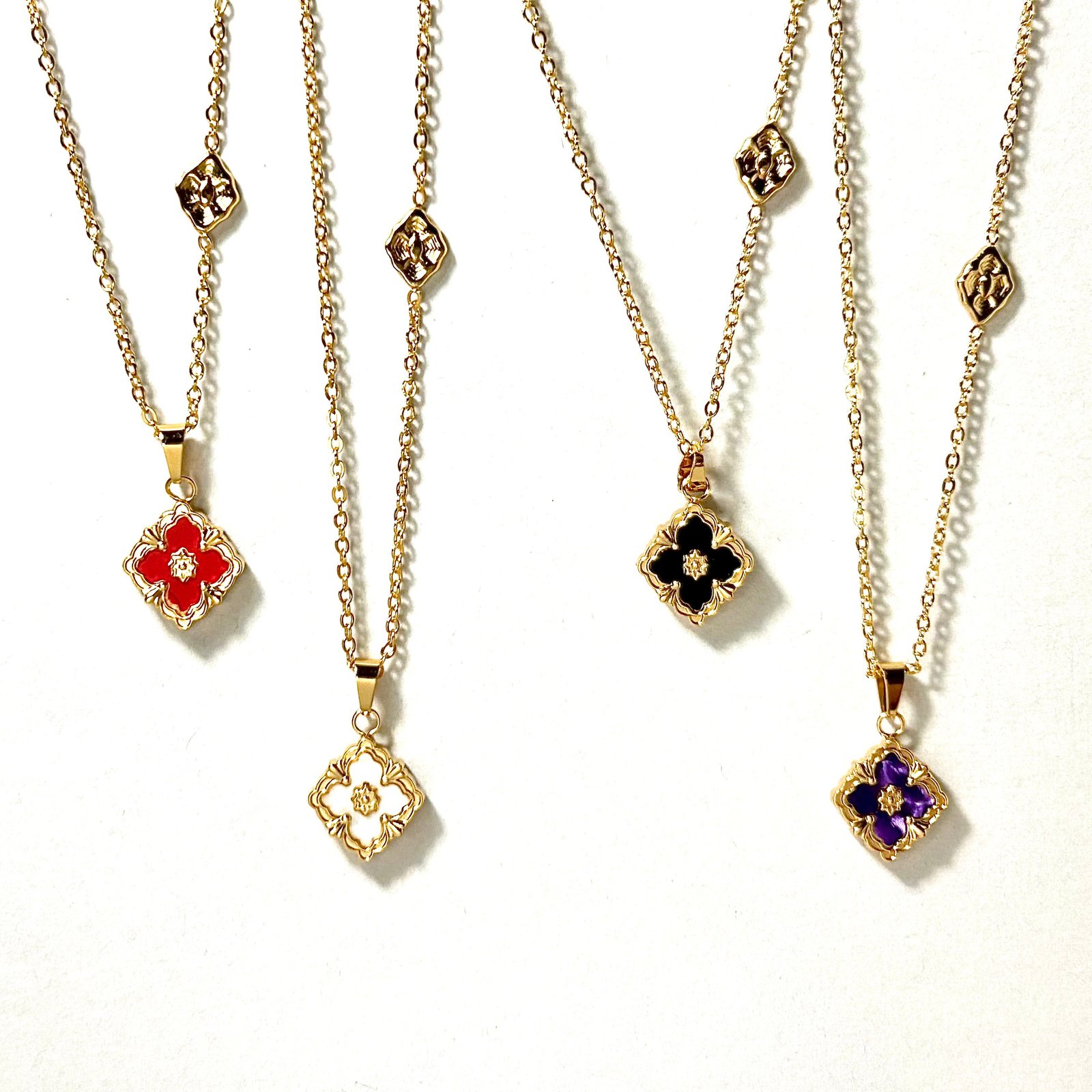 Collar Coral