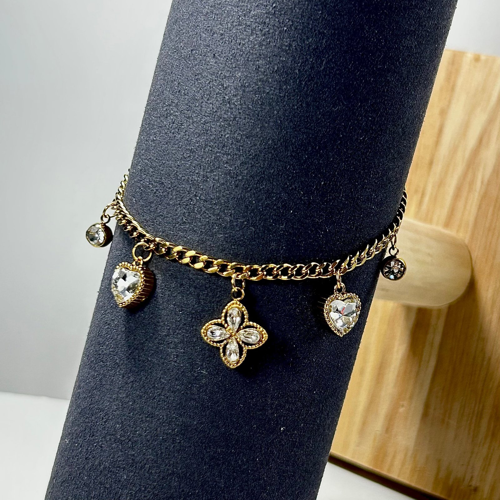 Pulsera Blooming