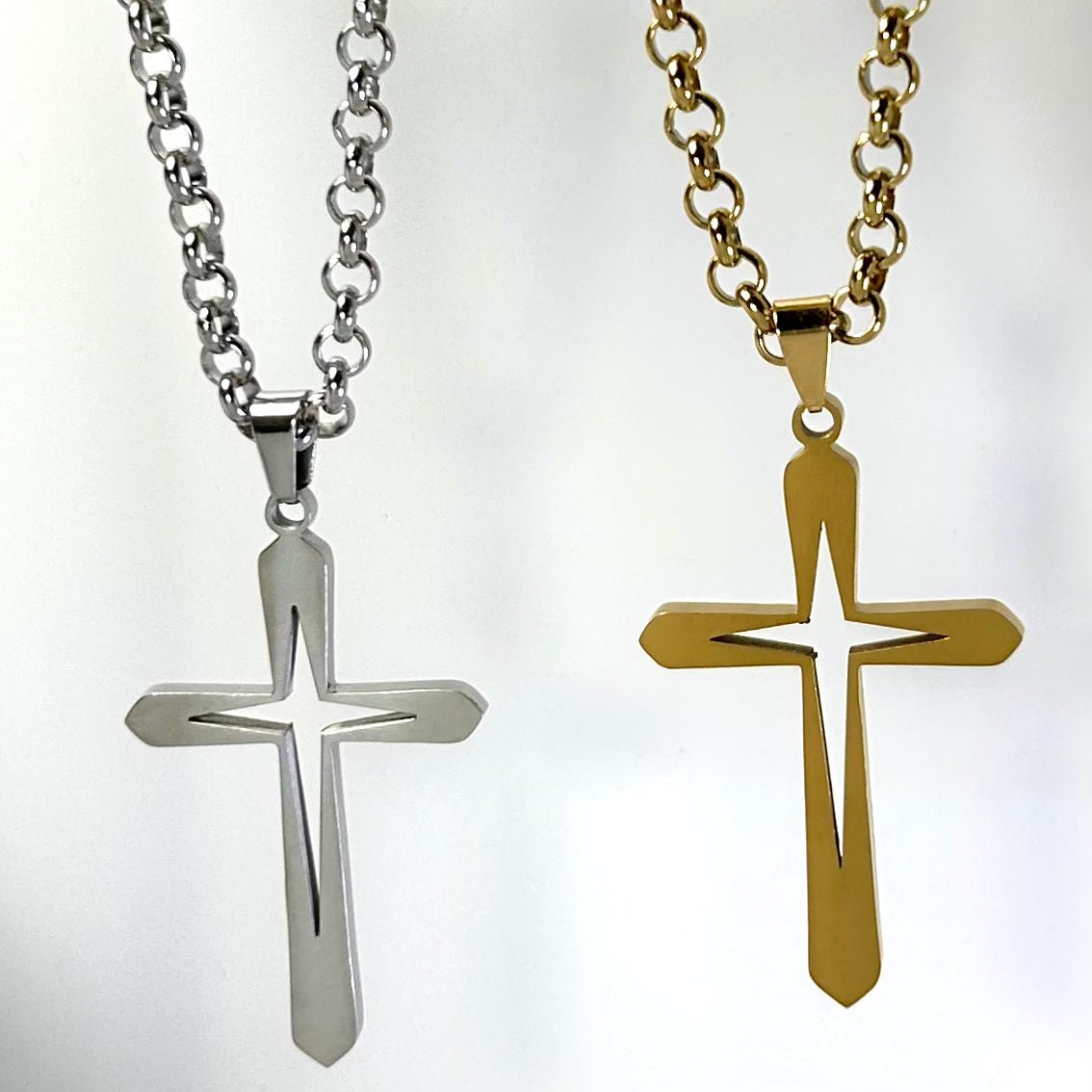 Collar Luz de Guía