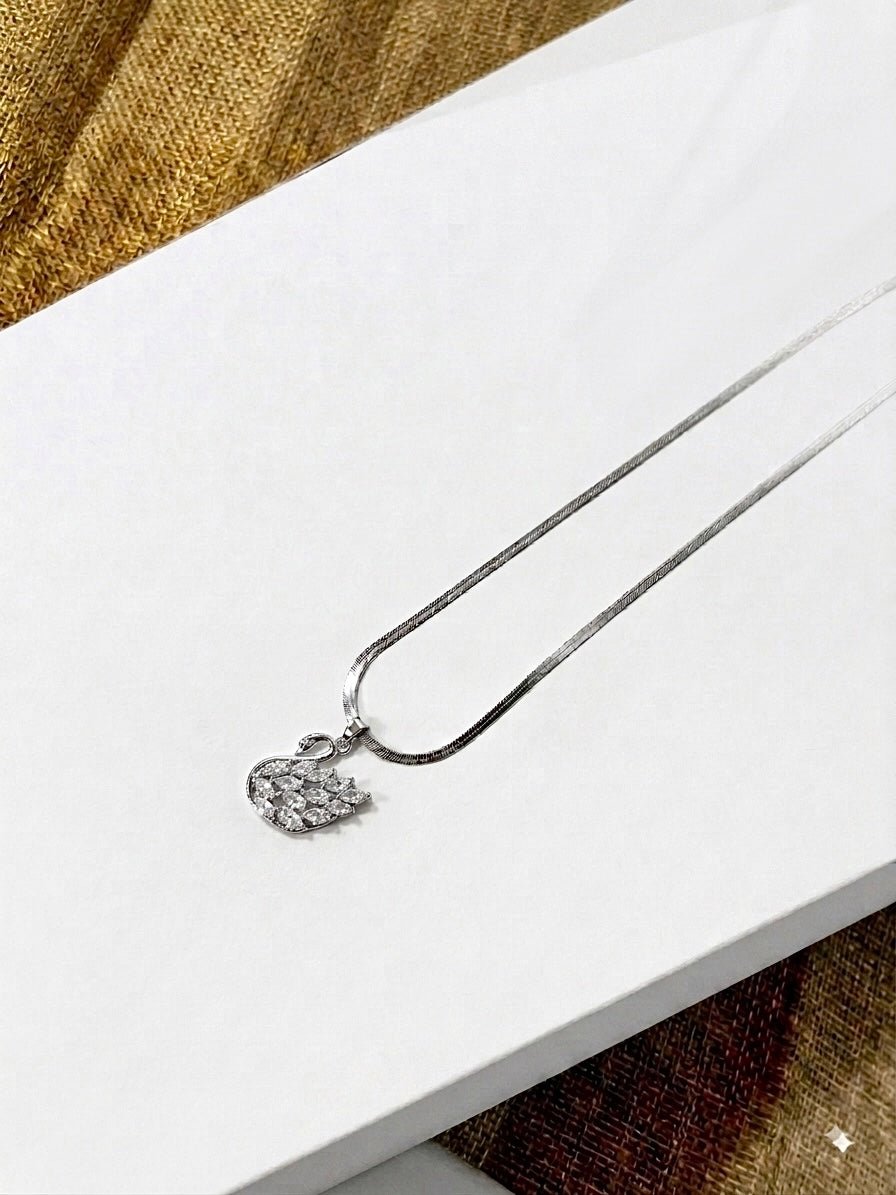 Collar Cisne