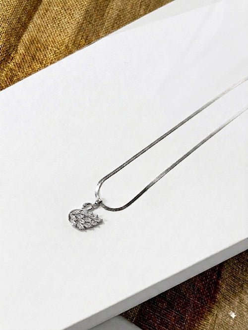 Collar Cisne
